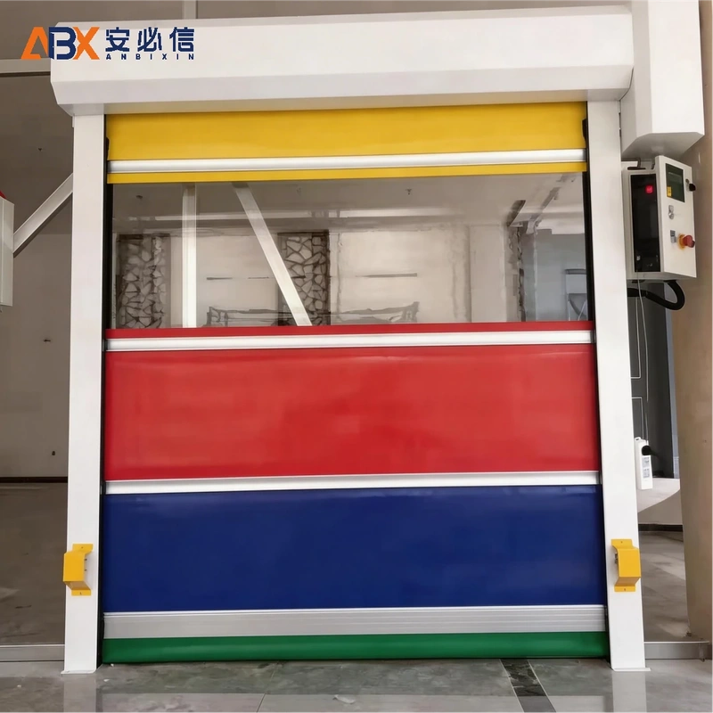 西安市快速门